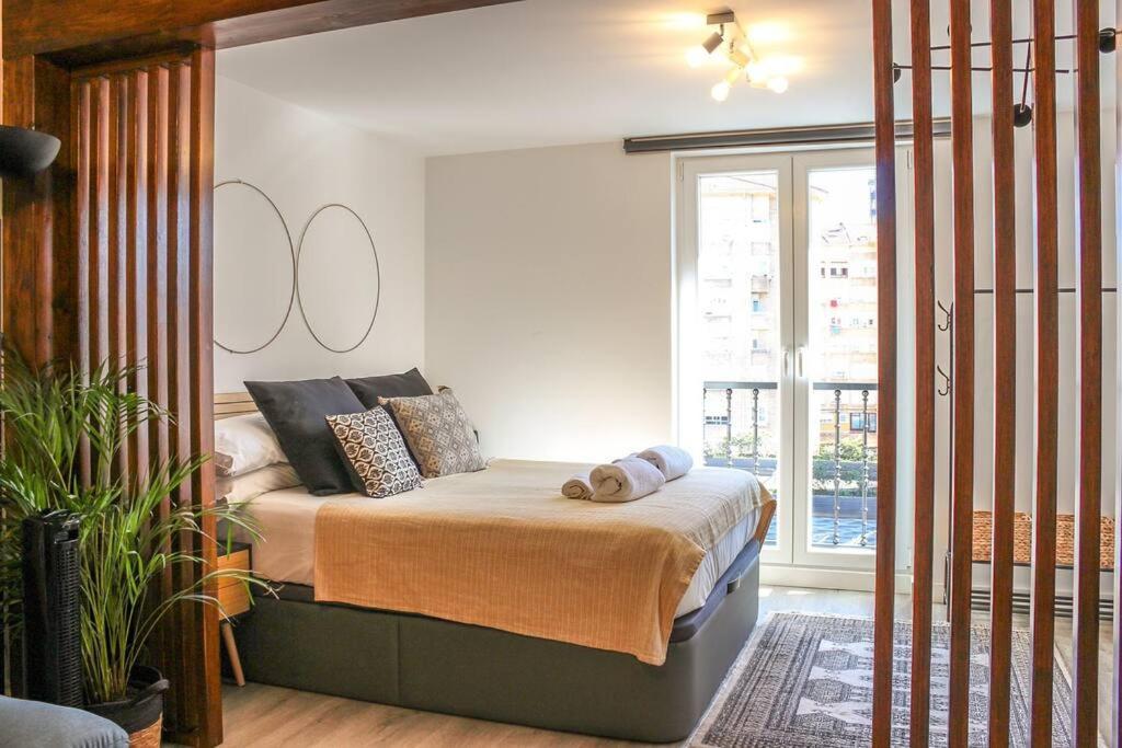Apartamento En Puertochico Santander Exterior foto