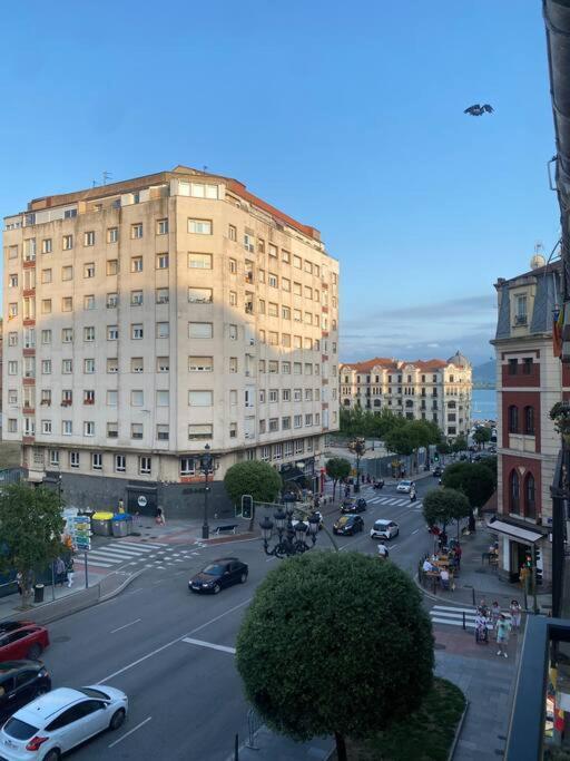 Apartamento En Puertochico Santander Exterior foto