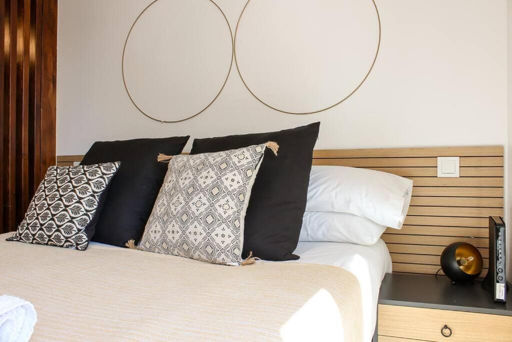 Apartamento En Puertochico Santander Exterior foto